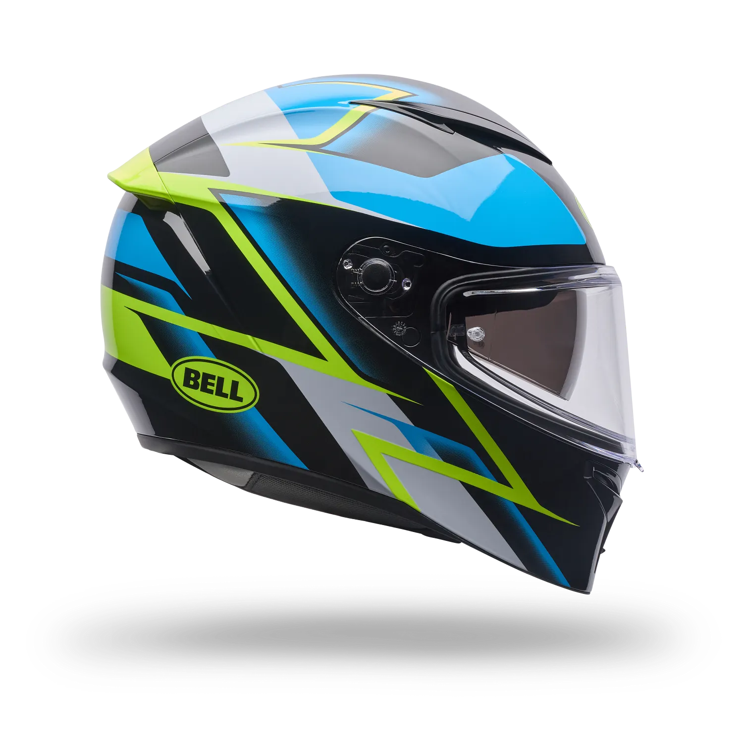 CASCO MASCULINO BELL P469 LITHIUM MIPS KINETIC – foto 1